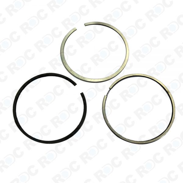 Piston Ring Set For Perkins 1103 / 1104 OEM Number UPRK0003