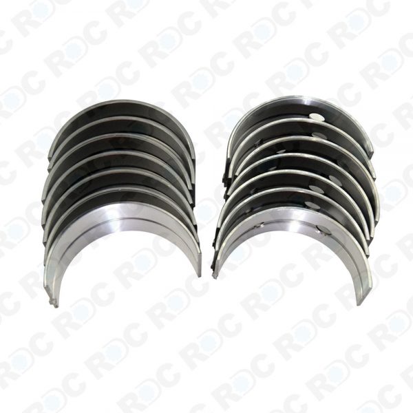 Main Bearings Set For Perkins 6.354 OEM Number 68079
