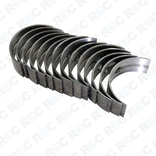 Main Bearings Set For Perkins 6.354 OEM Number 68079