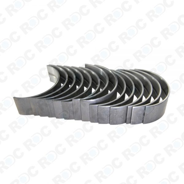 Main Bearings Set For Perkins 6.354 OEM Number 68079