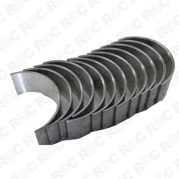 Conrod Bearings Set For Perkins 6.354 OEM Number 85043