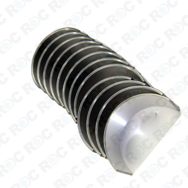 Conrod Bearings Set For Perkins 6.354 OEM Number 85043