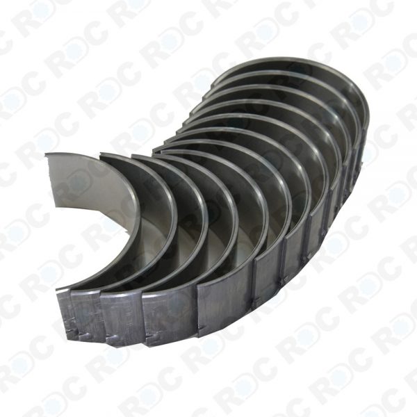 Conrod Bearings Set For Perkins 6.354 OEM Number 85043