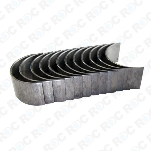 Conrod Bearings Set For Perkins 6.354 OEM Number 85043