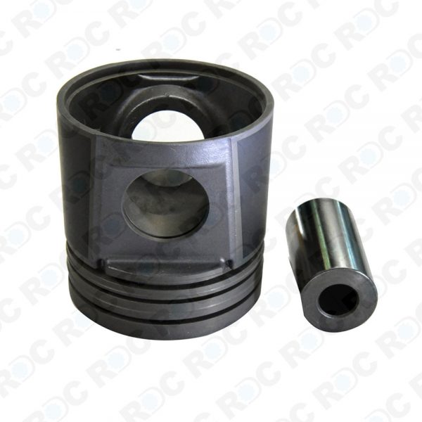 Piston Ring Set For Perkins 1100S NORMAL OEM Number 4115P011