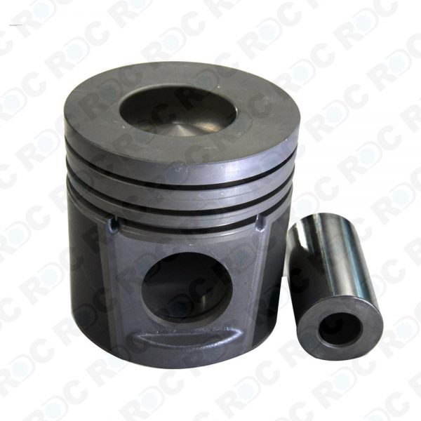 Piston Ring Set For Perkins 1100S NORMAL OEM Number 4115P011