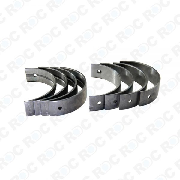 Main Bearing For Perkins 400 Series OEM NO:198517230, 198517240