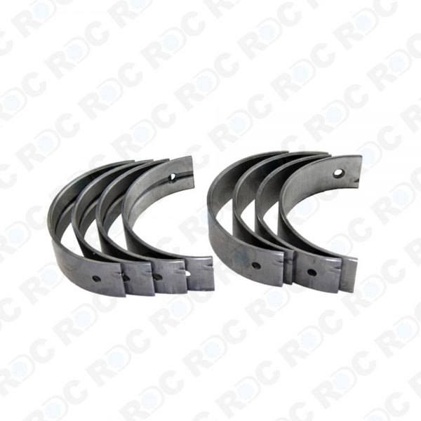 Main Bearing For Perkins 400 Series OEM NO:198517230, 198517240