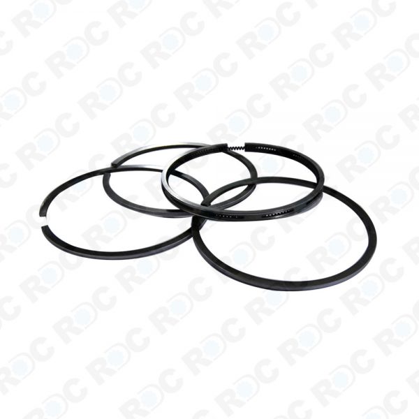 Piston Ring For Perkins 4.248 OEM Number 4181A009