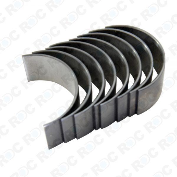 Conrod Bearing For Perkins 4cyl 1100series OEM Number U5ME0013