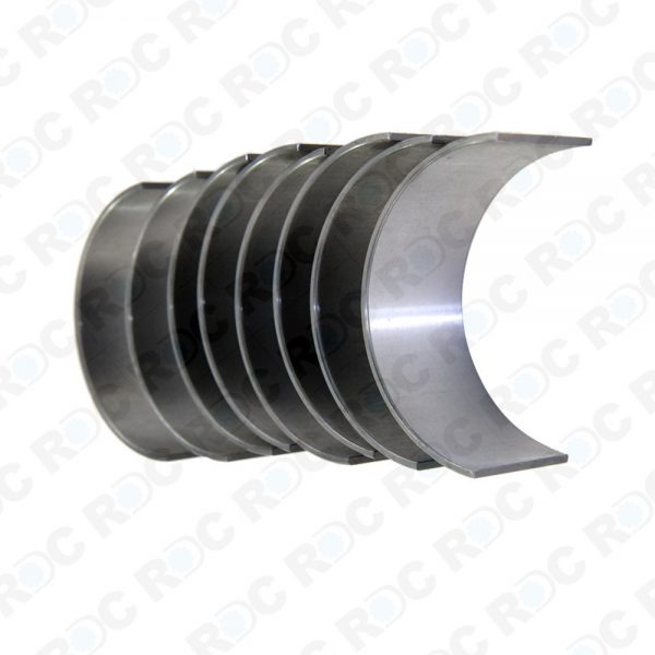 Conrod Bearing For Perkins 4cyl 1100series OEM Number U5ME0013