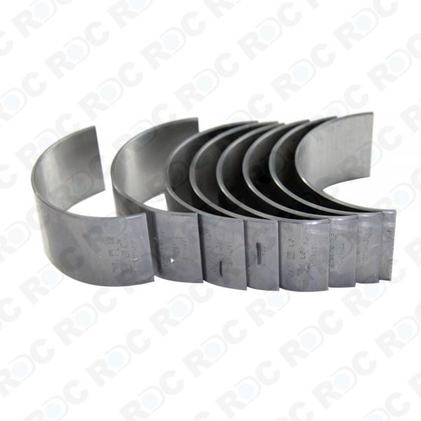 Conrod Bearing For Perkins 4cyl 1100series OEM Number U5ME0013