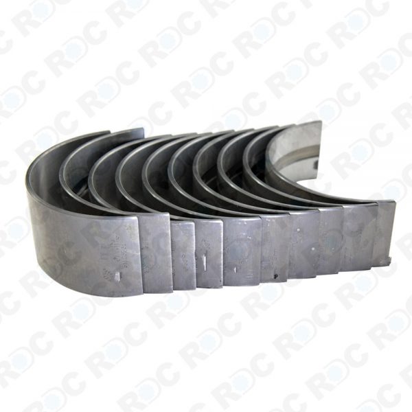 Main Bearing For Perkins 4.236ENG MF285 OEM Number 81558