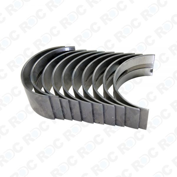 Main Bearing For Perkins 4.236ENG MF285 OEM Number 81558