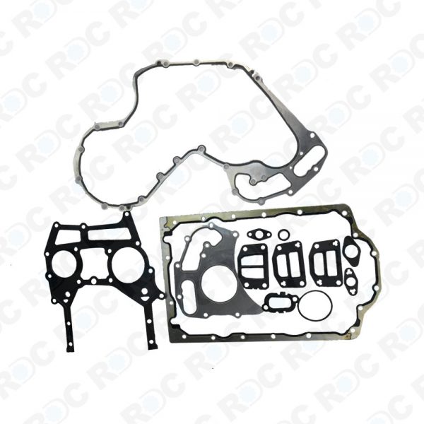 Bottom Gasket Set For Perkins 3cyl 1103ENG OEM Number U5LB0379