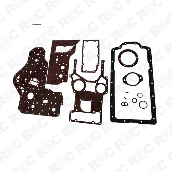Bottom Gasket Kit For Perkins 1004 OEM Number U5LB0152