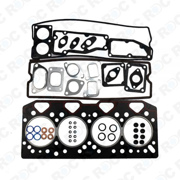 Top Gasket kit For 4cyl 1004ENG  OEM NO:U5LT1178, 3638709M91, 4222013M9