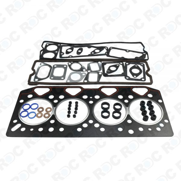 Top Gasket kit For 4cyl 1004ENG  OEM NO:U5LT1178, 3638709M91, 4222013M9