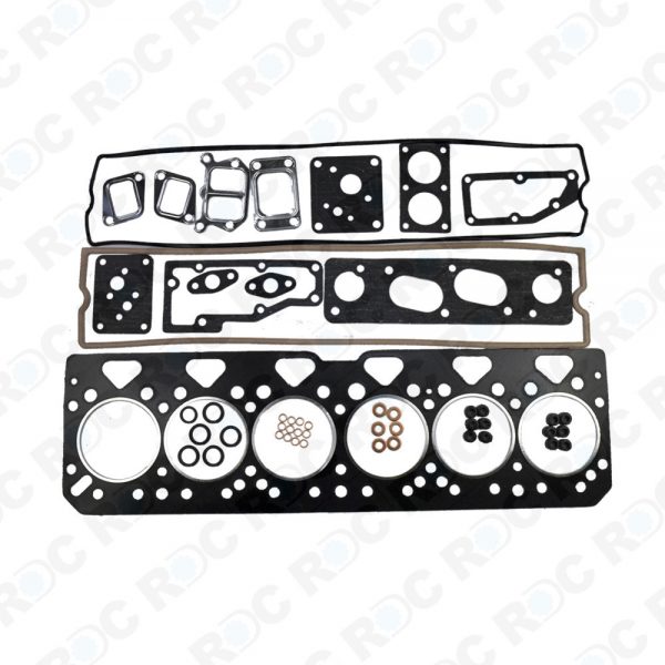 Top Gasket Set For Perkins 6cyl 1006 OEM Number U5LT1179