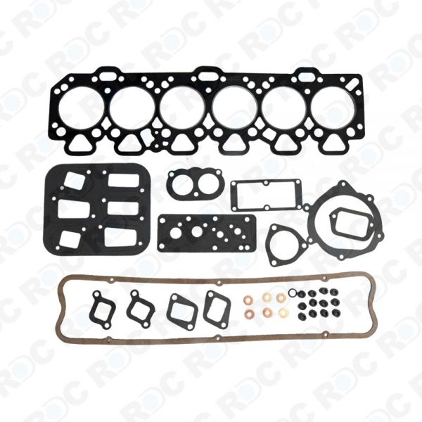 Top Gasket set For 6cyl 6.354 OEM NO:U5LT0021