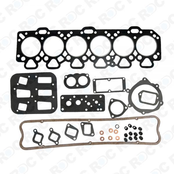 Top Gasket set For 6cyl 6.354 OEM NO:U5LT0021