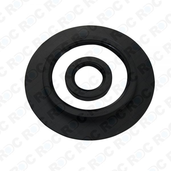 Rear Seal For Perkins 400Series OEM NO:050209083 198636160