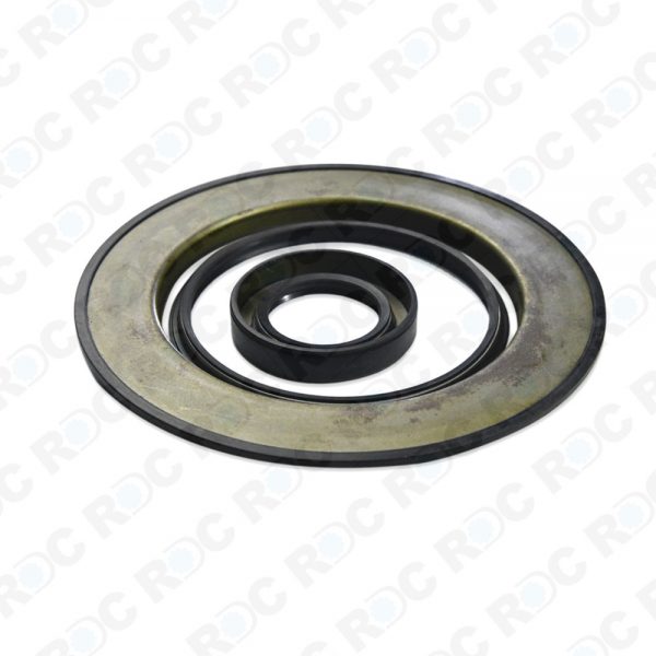 Rear Seal For Perkins 400Series OEM NO:050209083 198636160