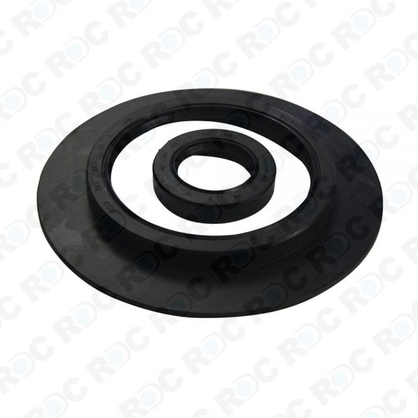 Rear Seal For Perkins 400Series OEM NO:050209083 198636160