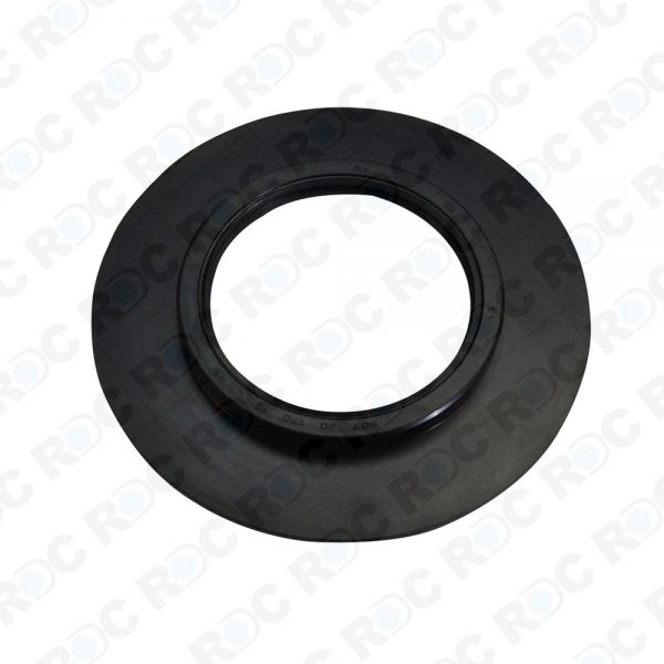 Rear Seal For Perkins 400Series OEM NO: 198636170