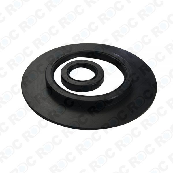 Rear Seal For Perkins 400Series OEM NO: 198636170