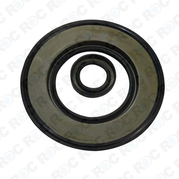 Rear Seal For Perkins 400Series OEM NO: 198636170