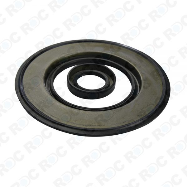 Rear Seal For Perkins 400Series OEM NO: 198636170
