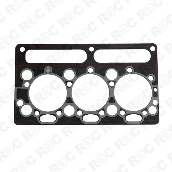 Head Gasket For Perkins MF135 OEM Number 3681E024