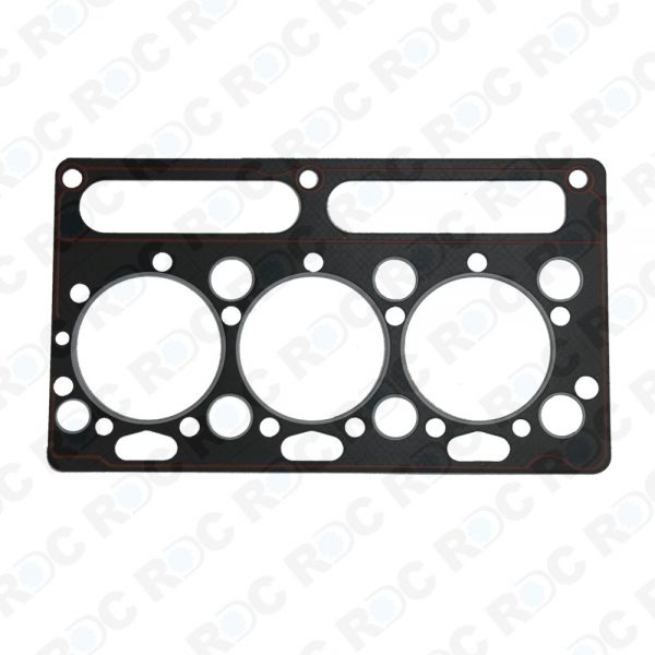 Head Gasket For Perkins MF135 OEM Number 3681E024