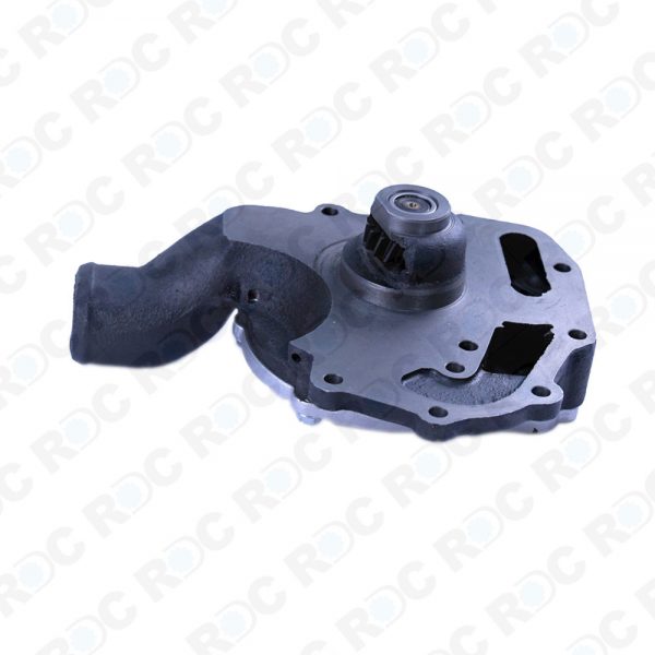 Water Pump For Perkins 1100 Series OEM Number U5MW0206 & CAT 354 4754