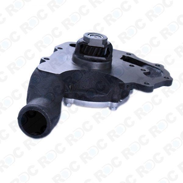 Water Pump For Perkins 1100 Series OEM Number U5MW0206 & CAT 354 4754