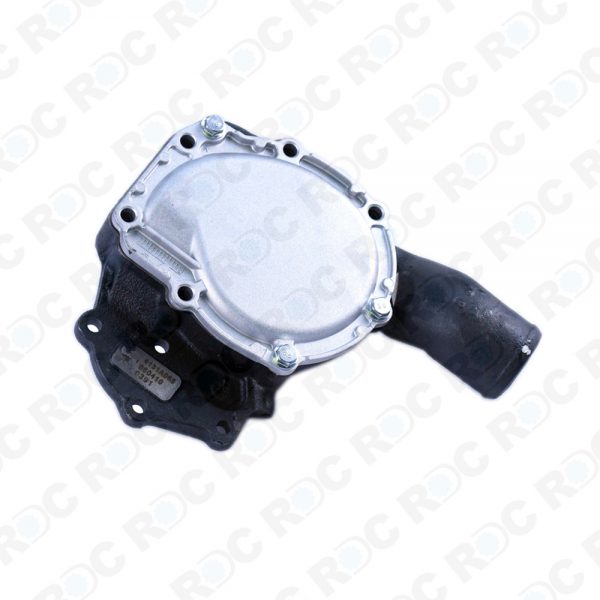Water Pump For Perkins 1100 Series OEM Number U5MW0206 & CAT 354 4754