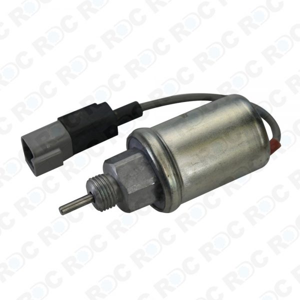 Solenoid Swich For Perkins 400series OEM NO:U85206452