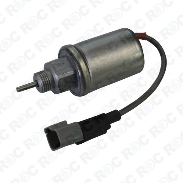 Solenoid Swich For Perkins 400series OEM NO:U85206452