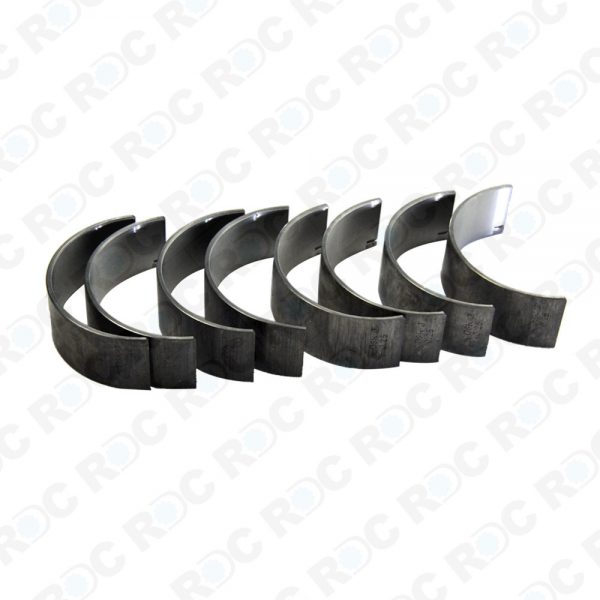 Conrod Bearing For Perkins 400Series OEM NO:198586170, U5ME0011, U5ME0030