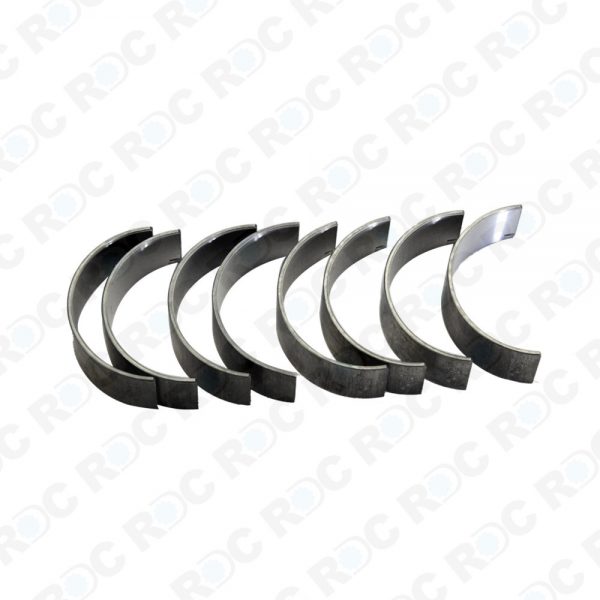 Conrod Bearing For Perkins 400Series OEM NO:198586170, U5ME0011, U5ME0030