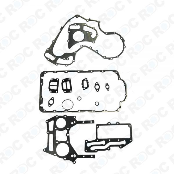 Bottom gasket set For Perkins 1104 OEM NO:U5LB0381