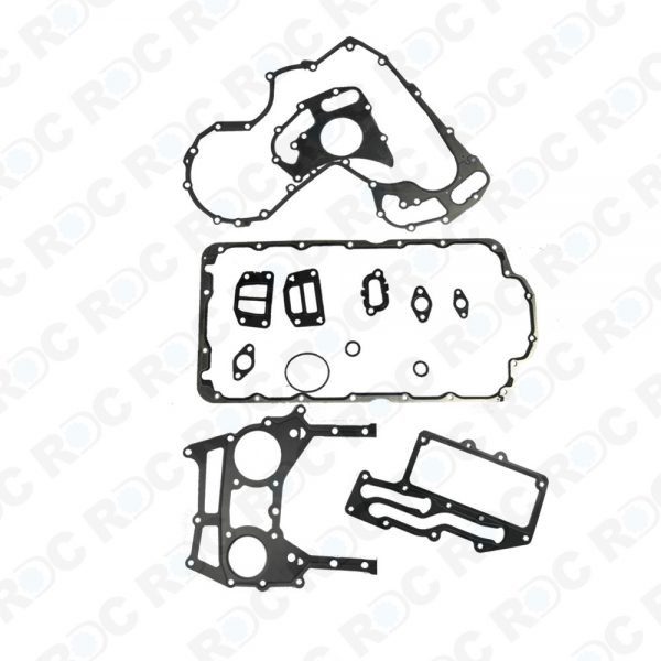 Bottom gasket set For Perkins 1104 OEM NO:U5LB0381