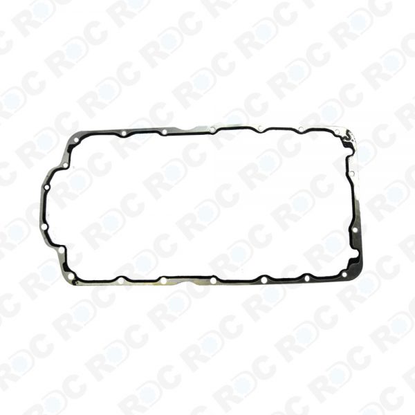 Oil Sump Gasket For Perkins 1104 OEM NO:3681K037