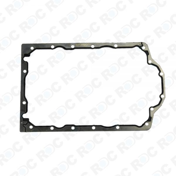 Oil Pan Gasket For 3cyl Perkins 1100 series OEM NO:3681K038