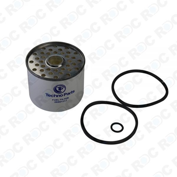 Fuel Filter For Perkins OEM Number 26561117, CAV296