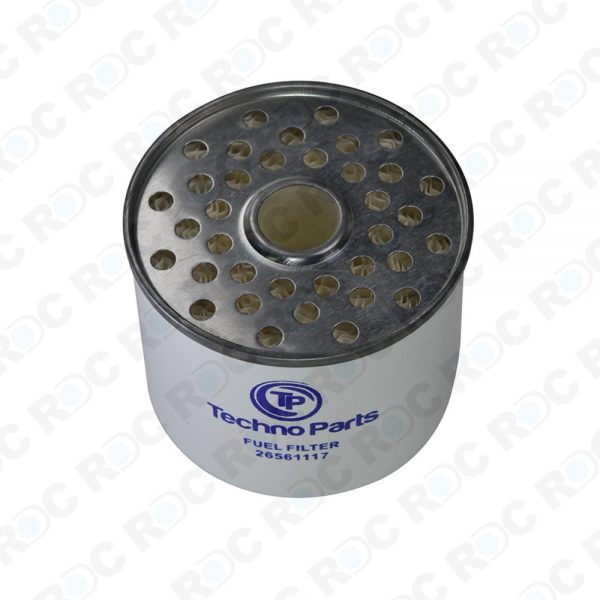 Fuel Filter For Perkins OEM Number 26561117, CAV296