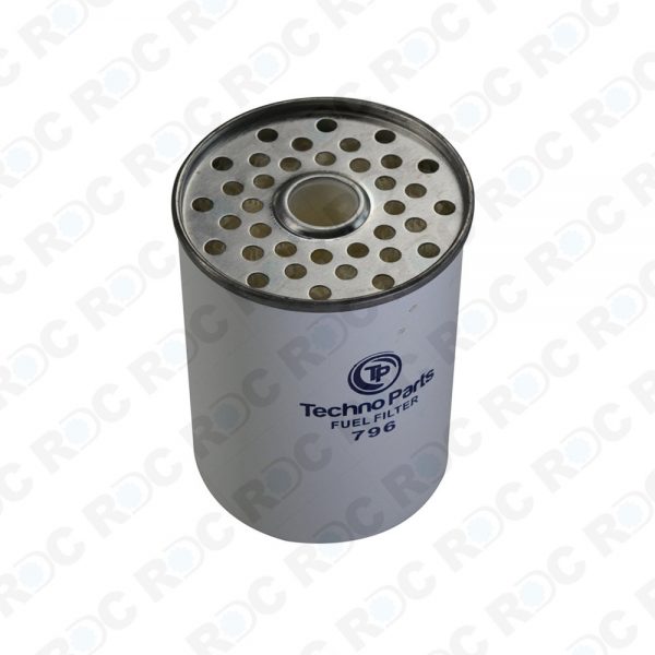 Fuel Filter For Perkins OEM Number 26566602,CAV796,FLT D796