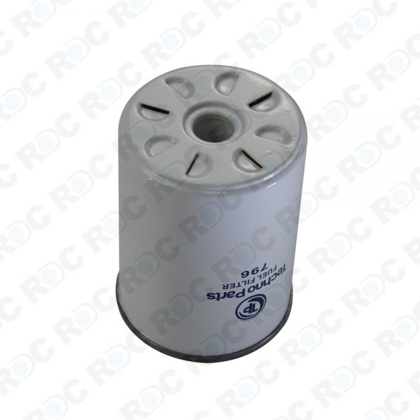 Fuel Filter For Perkins OEM Number 26566602,CAV796,FLT D796