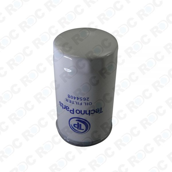 Oil Filter For Perkins 3.152 / 4.203  MF3 OEM NO:2654408;28115561